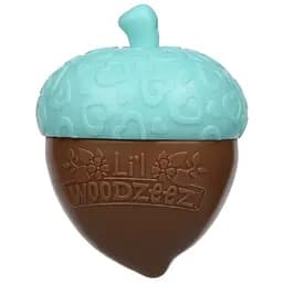 Іграшка-сюрприз Lil Woodzeez Bobblehead Серія 4 (64400GTZ) - мініатюра 3