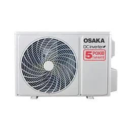 Кондиціонер Osaka STV-18 HH Elite Inverter - мініатюра 3