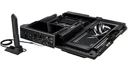 Материнська плата ASUS ROG MAXIMUS Z890 EXTREME (ROG MAXIMUS Z890 EXTREME) (Socket 1851, Intel Z890, E-ATX) - мініатюра 7