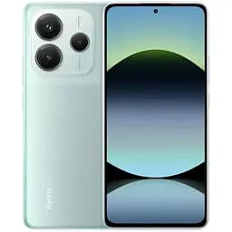 Смартфон Xiaomi Redmi Note 14 5G 8/256GB Green EU (adapter)