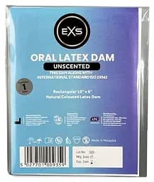 Презервативи EXS Mix Flavoured, 12 шт.