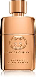 Парфумована вода Gucci Guilty Intense 30 мл