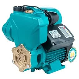 Насосна станція Leo 3.0 APSm37AE 0.37кВт Hmax 40м Qmax 39л/хв (776150)