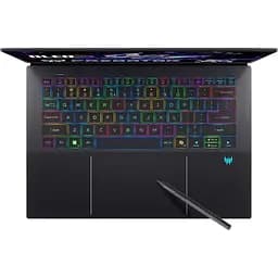 Ноутбук Acer Predator Triton 14 PT14-52T-96T3 (NH.U0GAA.001) - мініатюра 7