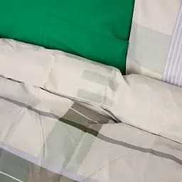 Пододеяльник MirSon Ranforce Elite 17-4824 Roberta 160х220 см (2200009378911)