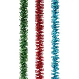 Гірлянда 25 Yes! Fun Вейві-флекс mix 2 м в асортименті