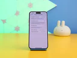 Смартфон Apple iPhone 15 Pro Max 512GB Natural Titanium (MU7E3) Б/В [157771] - мініатюра 2