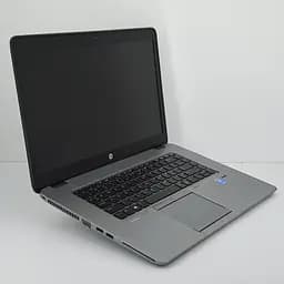 Ноутбук HP EliteBook 850 G2 FHD (i5-5200U/8/256SSD) - Class B "Б/В" - мініатюра 6