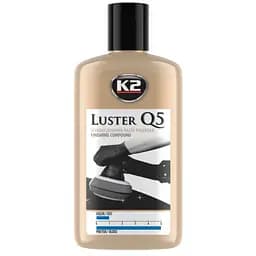 Автополіроль K2 Luster Q5 блакитний 250 г (L5200N)