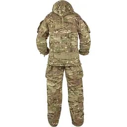 Костюм Defcon 5 Sniper Vest+Pants Kit M Multicam - мініатюра 2