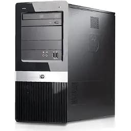 Компьютер HP Elite 7200 MT (i5-2500/4/500) Б/У