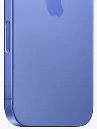 Смартфон Apple iPhone 16 128GB Ultramarine MYEC3 - мініатюра 3