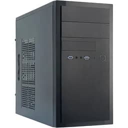 Корпус Chieftec Elox HT-01B-OP