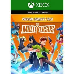 Ключ активації Microsoft MultiVersus Founder's Pack - Premium Edition для Xbox One/Series