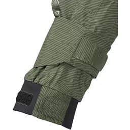 Куртка Shimano GORE-TEX Explore Warm Jacket S Tide Khaki - мініатюра 6