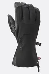 Перчатки Baltoro Glove M Черный