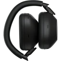 Навушники бездротові Sony WH-1000XM6 (WH1000XM6B.CE7) чорні - мініатюра 6