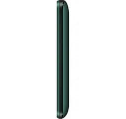 Телефон Nomi i2403 Dark Green UA UCRF - мініатюра 3