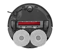 Робот-пилосос RoboRock Q Revo чорний - мініатюра 8