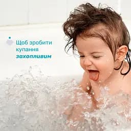 Гель для купання Chicco Baby Moments Без сліз делікатний 500 мл (10583.00) - мініатюра 2