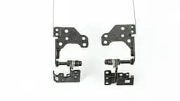 Петлі для ноутбука ASUS FX505GE, FX505DD, FX505GT, FX505GD, FX505DT, FX505GU (13NR00S0AM0701+13NR00S0AM0801) (ліва+права)