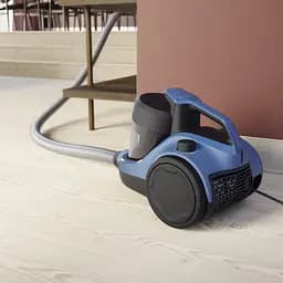 Пилосос Electrolux ECC21-4SB [106204] - мініатюра 7