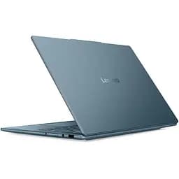 Ноутбук Lenovo Yoga Slim 7 14AKP10 з процесором AMD Ryzen™ AI 7 350 pana la 5.0GHz, 14" WUXGA, OLED, 16GB LPDDR5x RAM, 1TB SSD, AMD Radeon™ 860M графікою, Windows® 11 Home, Windows® 11 Home - мініатюра 13