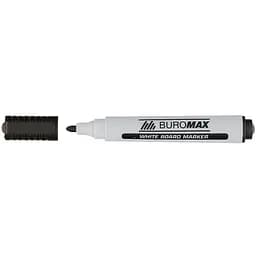 Маркер для магнітних дощок Buromax BM8800 губка для дощок 4 шт. (BM.8800-84) - мініатюра 7