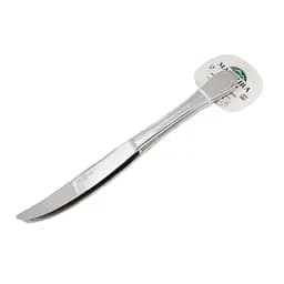 Набір ножів для стейка Mazhura Inglese 23.5 см 2 шт (mz205-2)