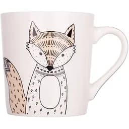 Чашка Limited Edition Fox 250 мл (6545845)