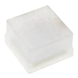 Светильник Brille тротуарный врезной LED 2.5W IP67 YELLOW (BY-19/36)