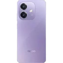 Смартфон OPPO A3 6/256Gb Starry Purple (UA UCRF) NFC