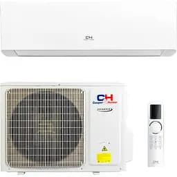 Сплит-система Cooper & Hunter Supreme CH-S09FTXAM2S-WP White [106465]