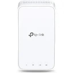 Повторювач Wi-Fi сигналу TP-Link RE330 AC1200 1хFE LAN OneMesh