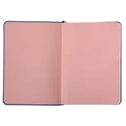 Щоденник А6 Leo Planner недатований Tenero м'який 320 сторінок (252711) - мініатюра 5