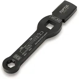 Ключ ударний 3/4" E20 для гальмівного супорту MAN TGL, TGM TOPTUL JEBT0120
