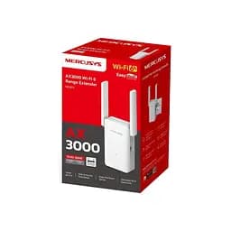 Підсилювач Wi-Fi сигналу, ME80X MERCUSYS - мініатюра 3