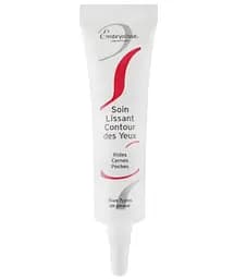 Розгладжувальний крем для контуру очей Embryolisse Laboratories Smoothing Eye Contour Care 15 мл - мініатюра 2