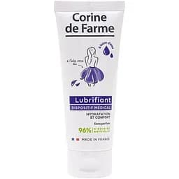 Лубрикант Corine de Farme зволожуючий 75 мл