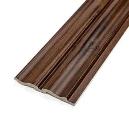 Рейка декоративна Sticker Wall PS 2900х119х12мм Бронзовий венге SW-00002144-