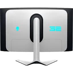 Монітор Alienware 31.6` AW3225QF QD-OLED (210-BLLV) [131046] - мініатюра 6