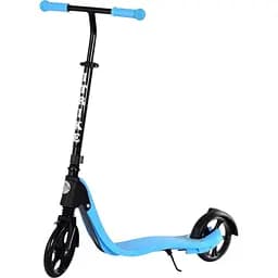 Самокат детский iTrike SR2-082-BL двухколесный