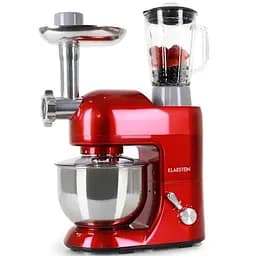 Кухонний комбайн Klarstein Lucia 3 в 1 2000 Вт (10006254)