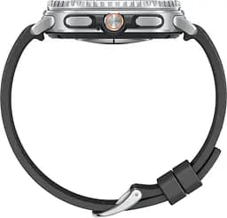 Смарт-годинник Samsung Galaxy Watch8 Classic Black (SM-L500NZKASEK) - мініатюра 5