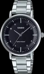 Часы Casio TIMELESS COLLECTION LTP-VT03D-1B