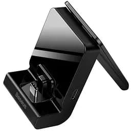 Док-станция Baseus SW Adjustable Charging Stand GS10, 18W