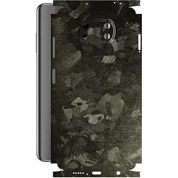 Захисна плівка StatusSKIN для Xiaomi Poco X3 NFC Корпус Вініл Кований метал