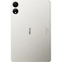 Планшет Oscal Elite 1 8/256GB LTE Silver White Global EU [115879] - мініатюра 5
