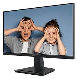Монiтор MSI 21.5" Pro MP225V VA Black 100Hz - мініатюра 2