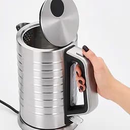 Електрочайник металевий PROFI COOK PC-WKS 1119 - мініатюра 5